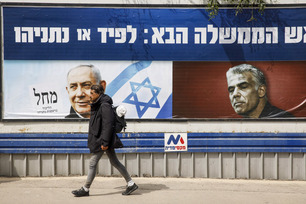 Breaking Down Israeli Election Results | Middle East Institute